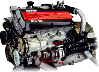 P59E5 Engine